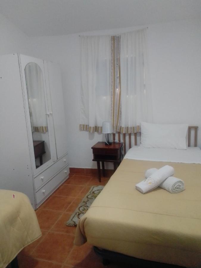 Casa Das Casas Novas - Nº40 Elvas Eksteriør bilde